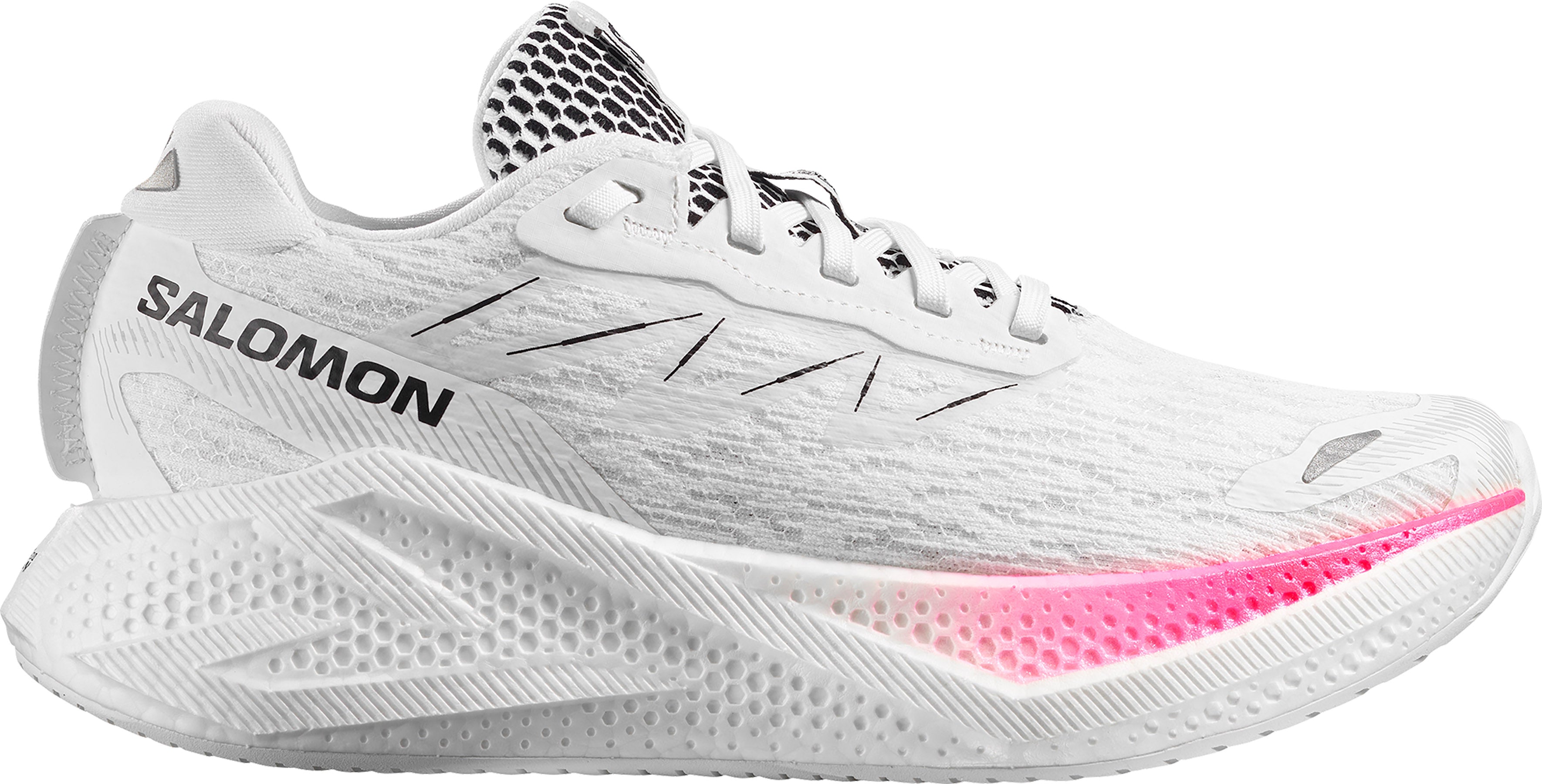 Aero Glide 4 Road Running Shoes - Women's