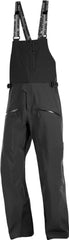 Absolute 3 Layer Shell Bib Pants - Men’s