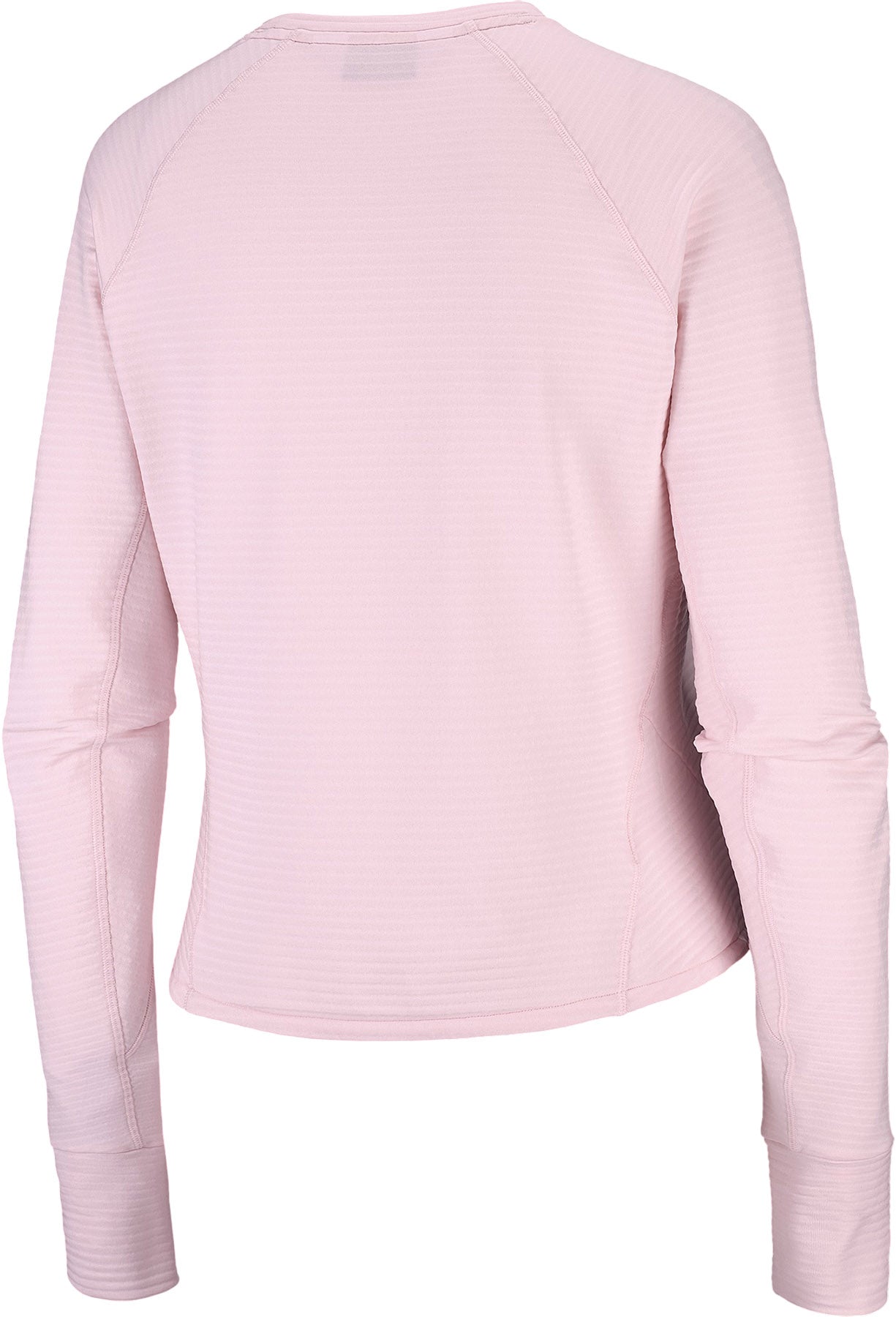 Essential Lightwarm Crew Top - Women’s