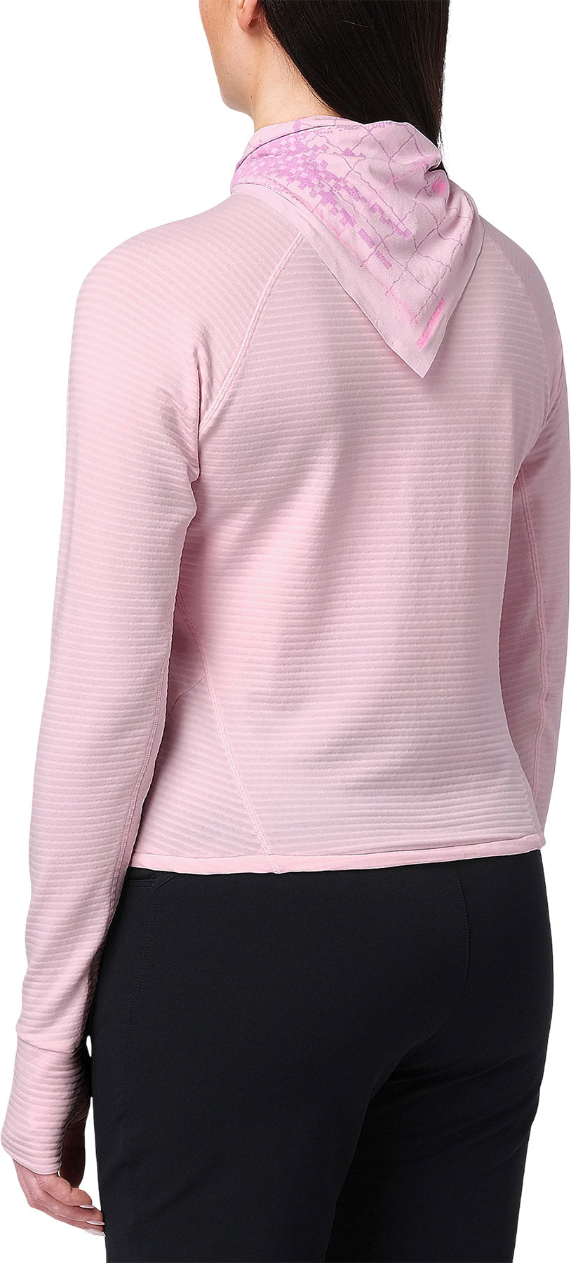 Essential Lightwarm Crew Top - Women’s