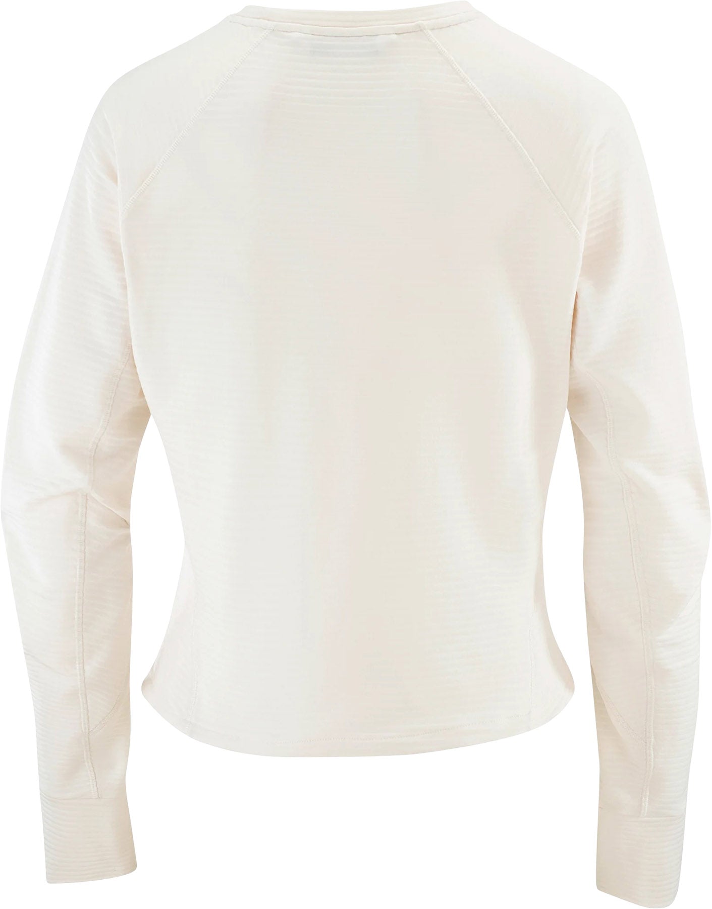 Essential Lightwarm Crew Top - Women’s