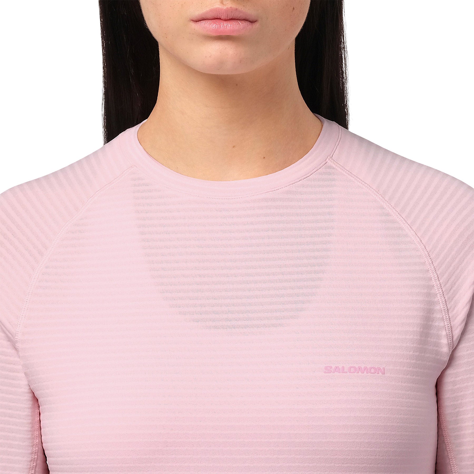 Essential Lightwarm Crew Top - Women’s