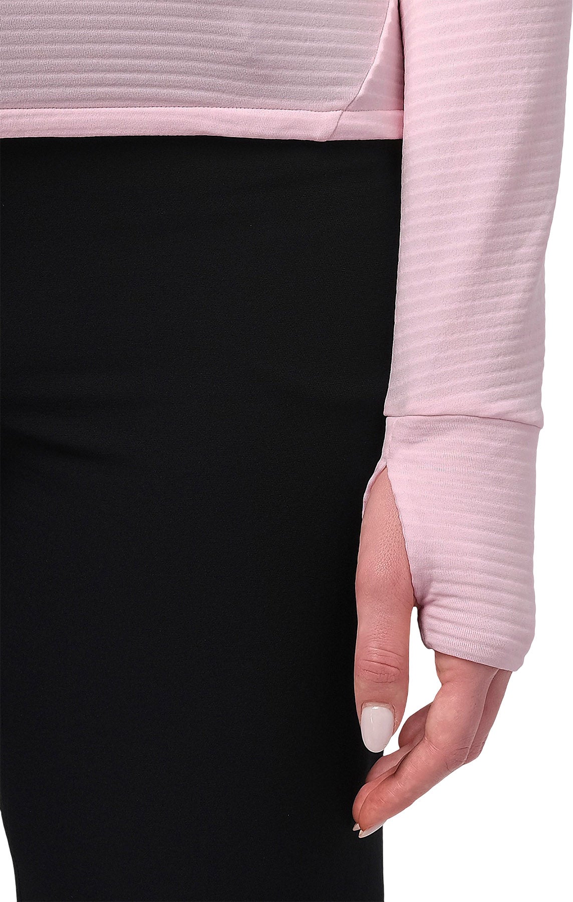 Essential Lightwarm Crew Top - Women’s