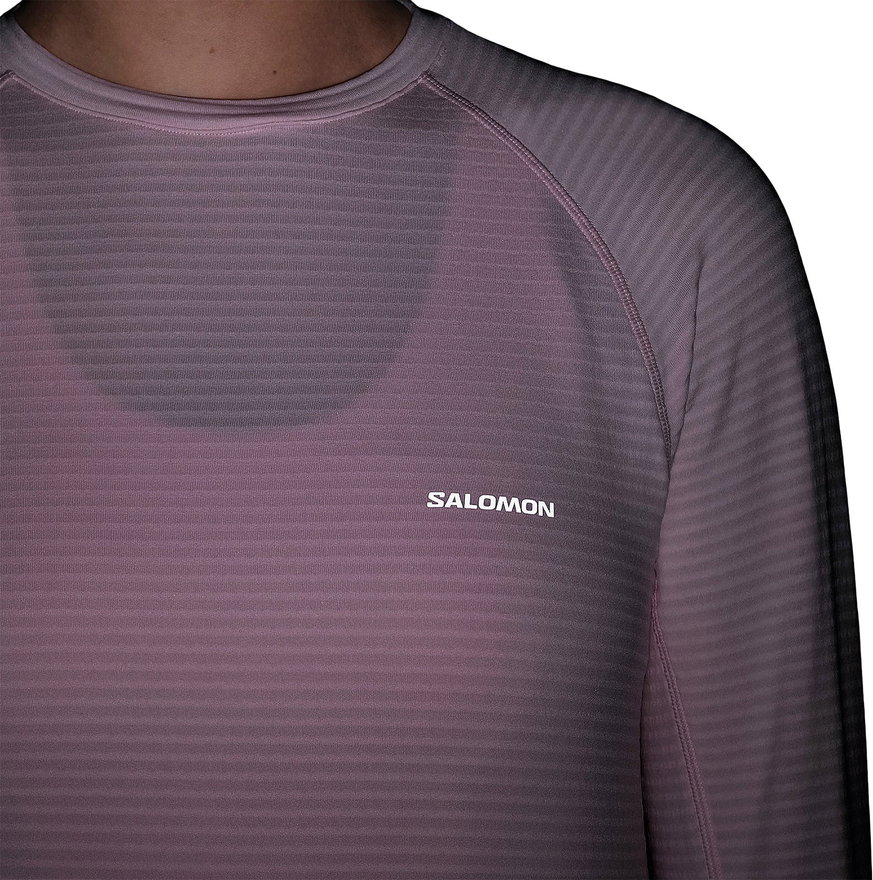 Essential Lightwarm Crew Top - Women’s