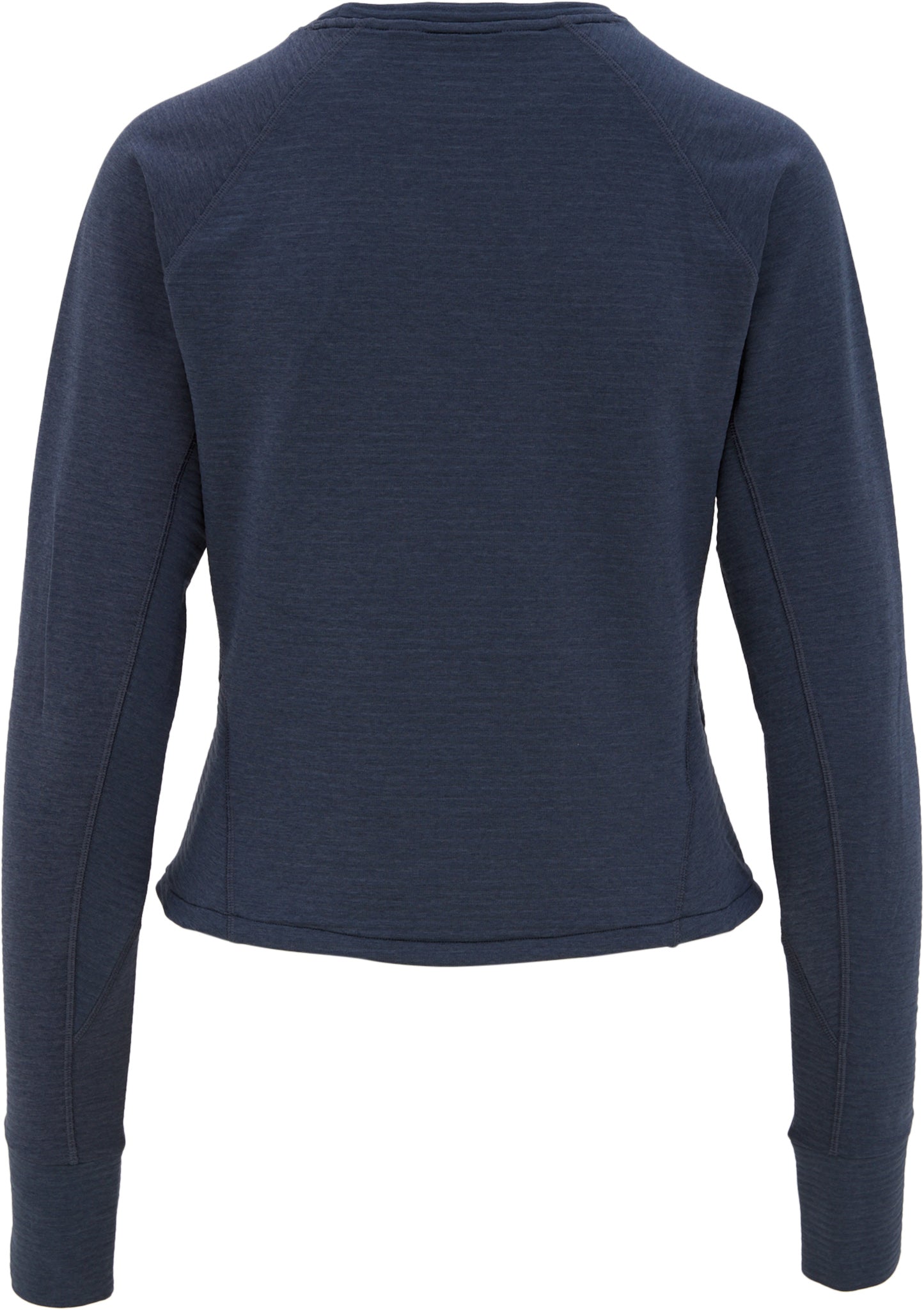Essential Lightwarm Crew Top - Women’s