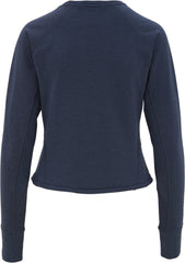 Essential Lightwarm Crew Top - Women’s