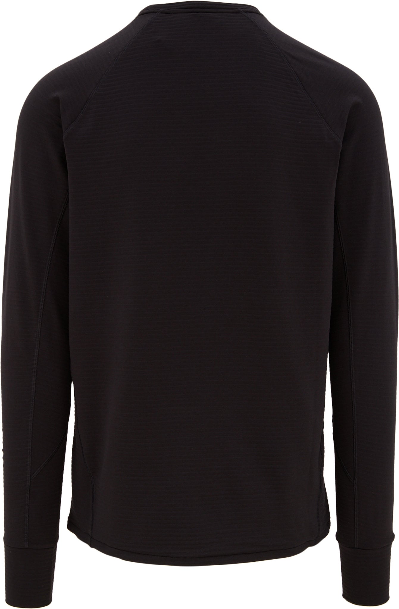 Essential Lightwarm Crew Top - Women’s