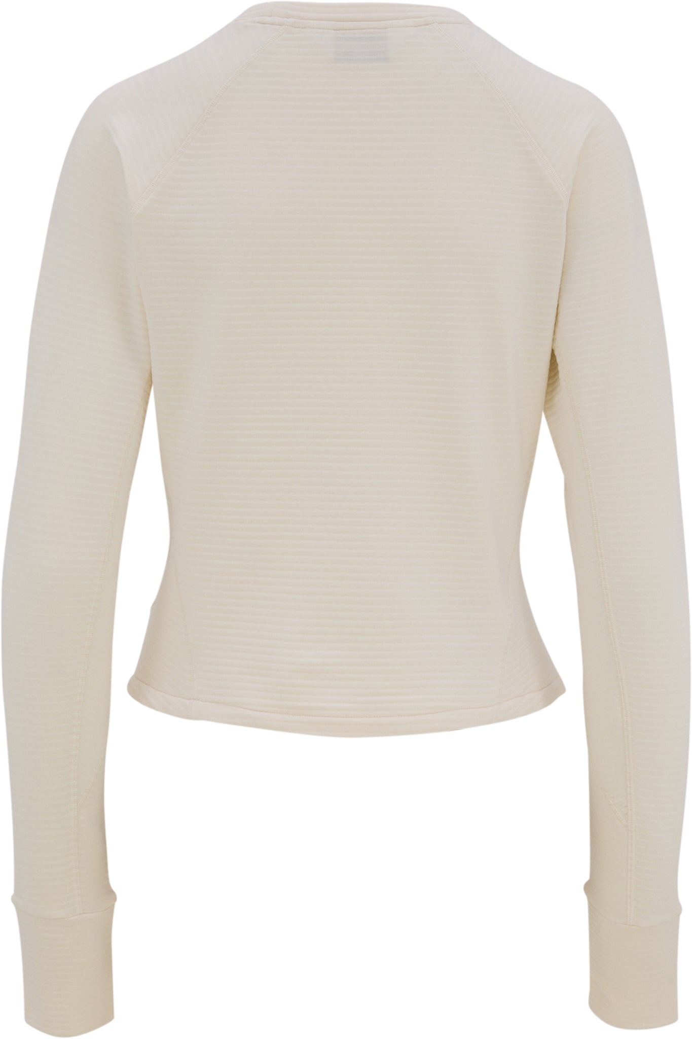 Essential Lightwarm Crew Top - Women’s