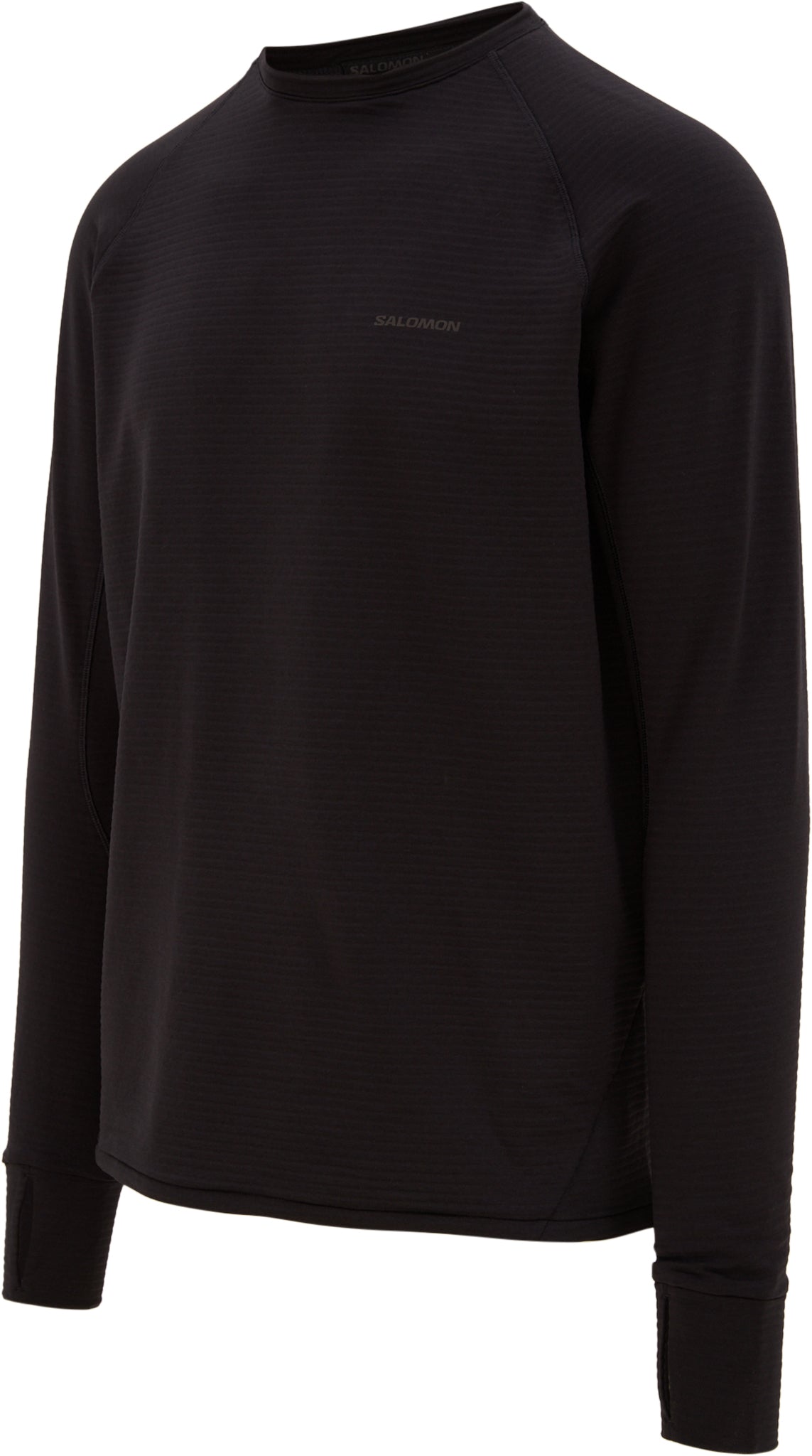 Essential Lightwarm Crew Top - Women’s