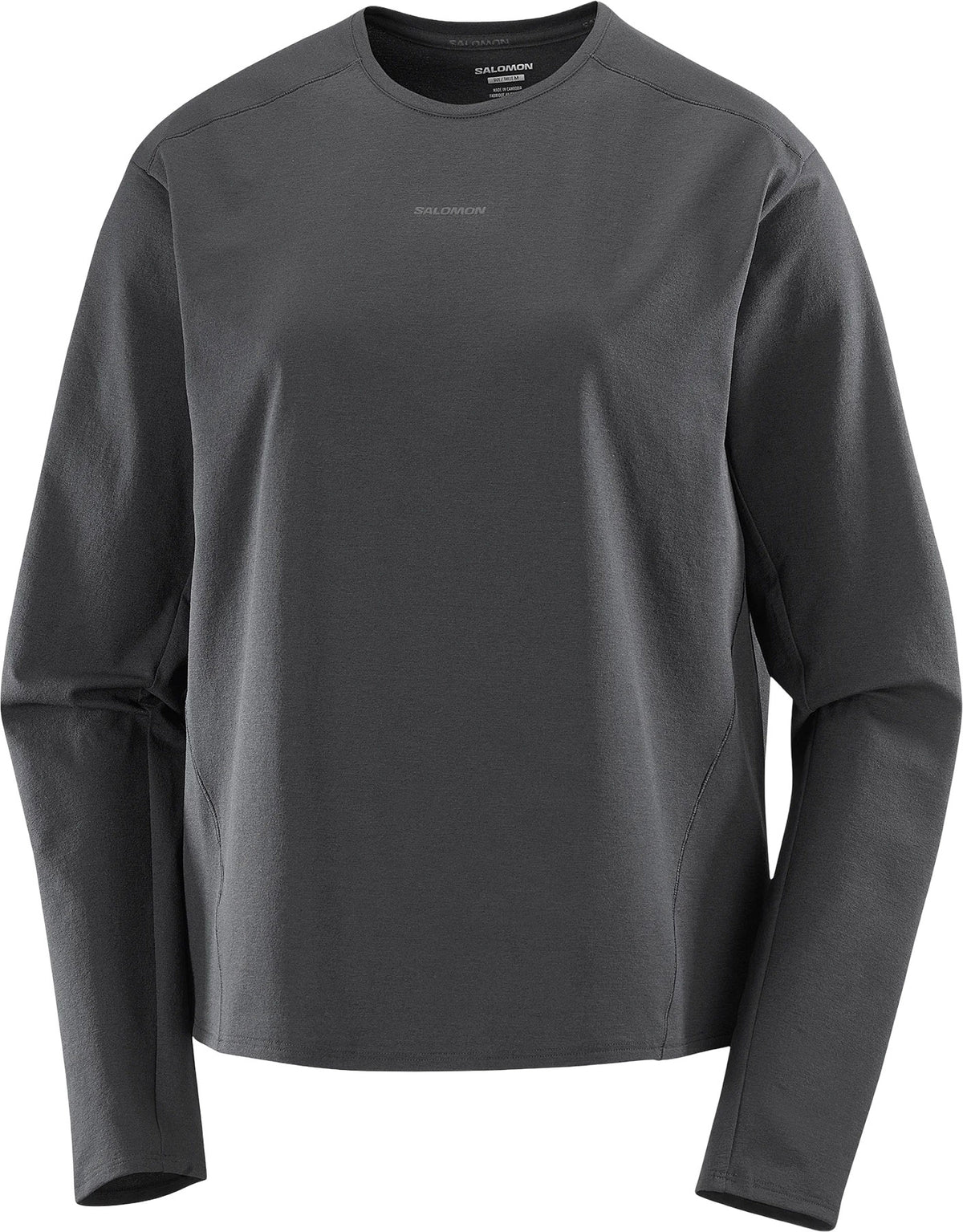Trackline Long Sleeve T-Shirt - Women's