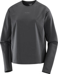 Trackline Long Sleeve T-Shirt - Women's