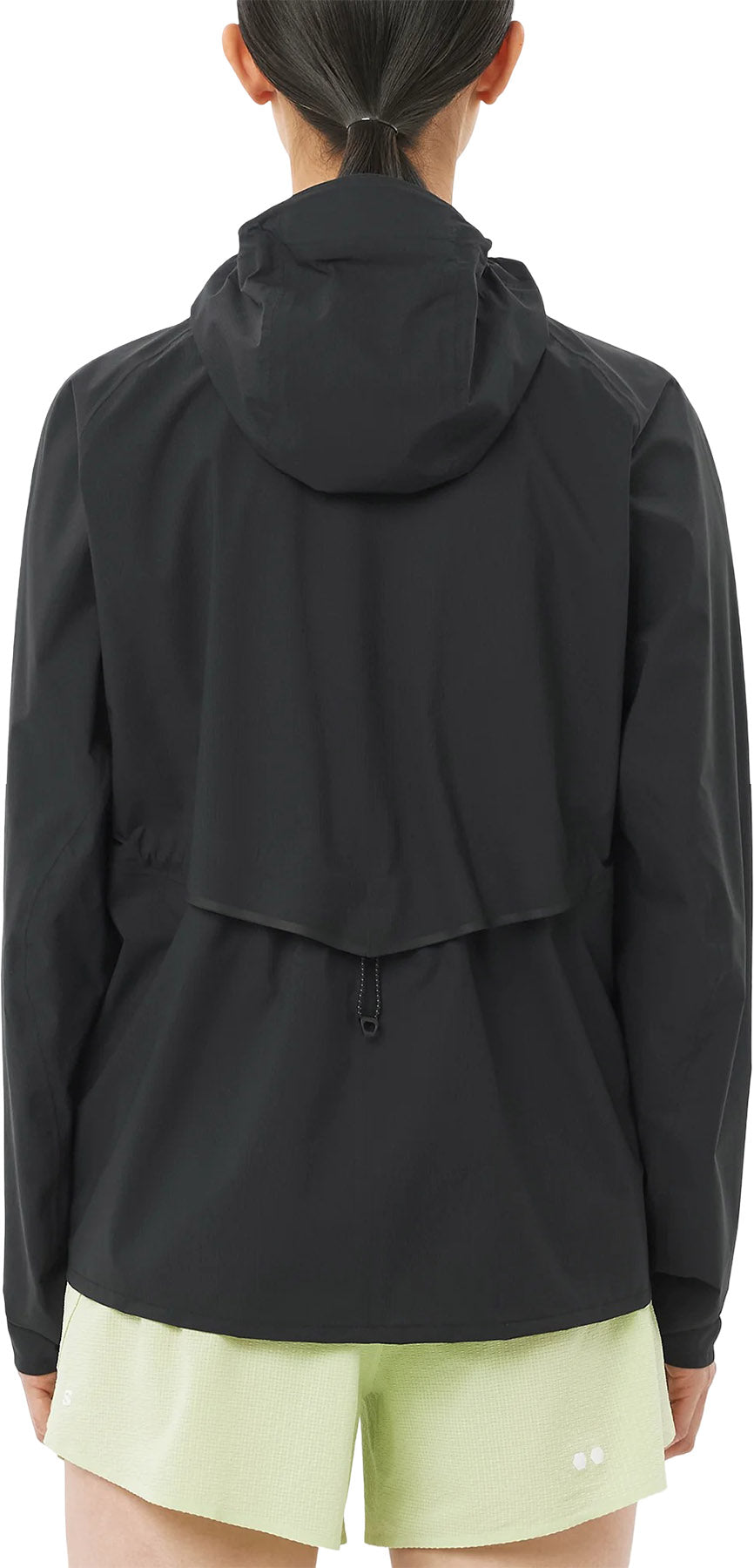 Bonatti Waterproof Jacket - Women's