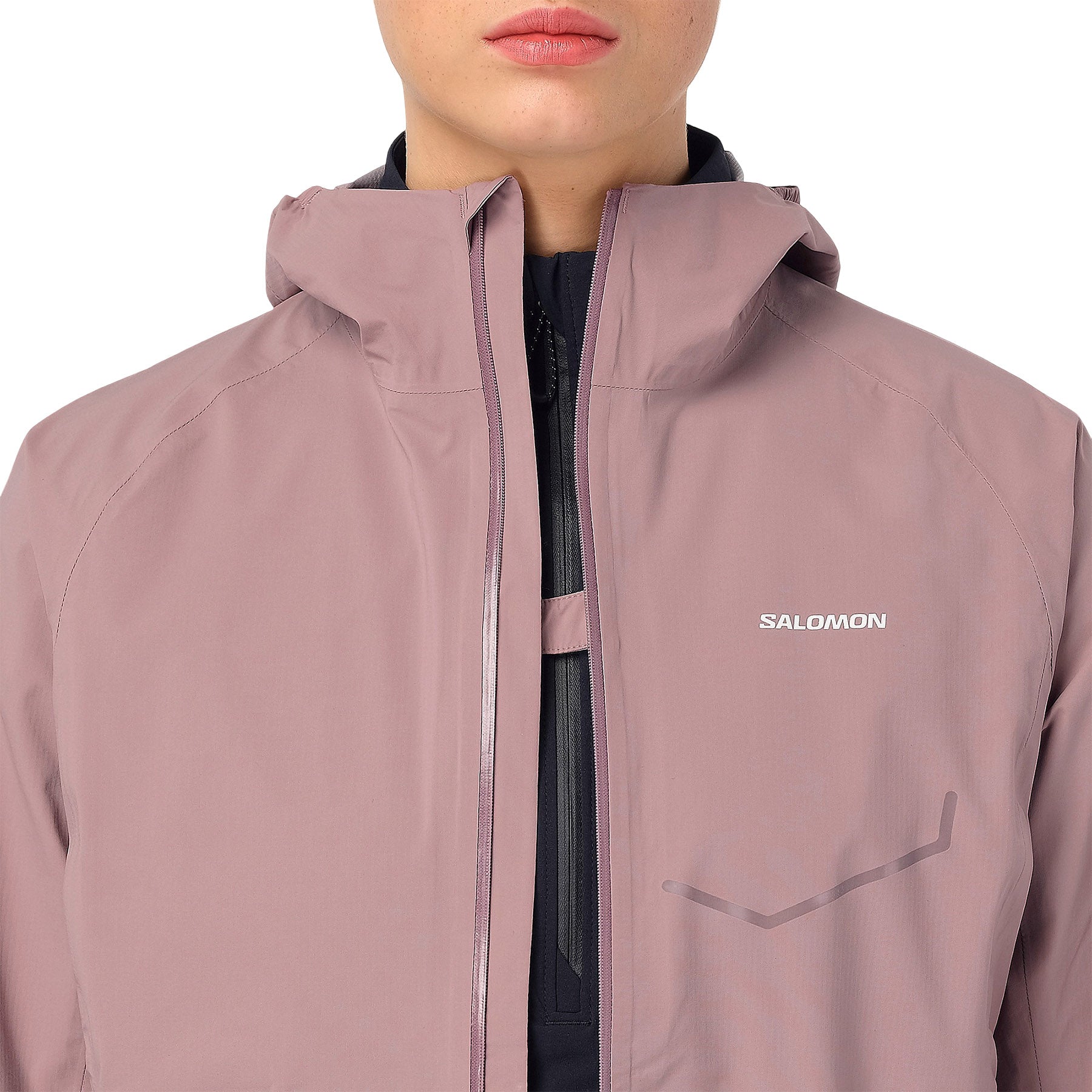 Bonatti Waterproof Jacket - Women's