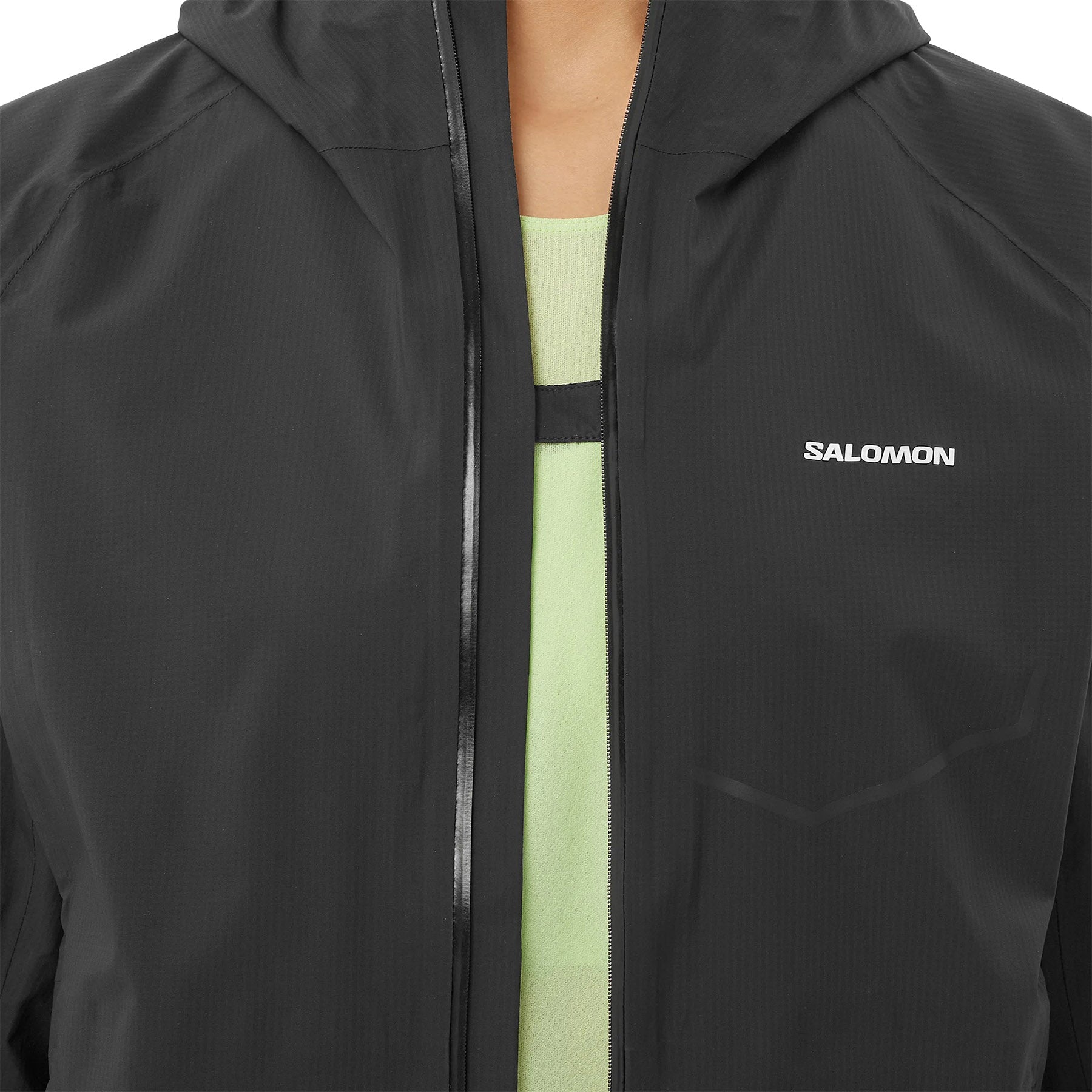 Bonatti Waterproof Jacket - Women's
