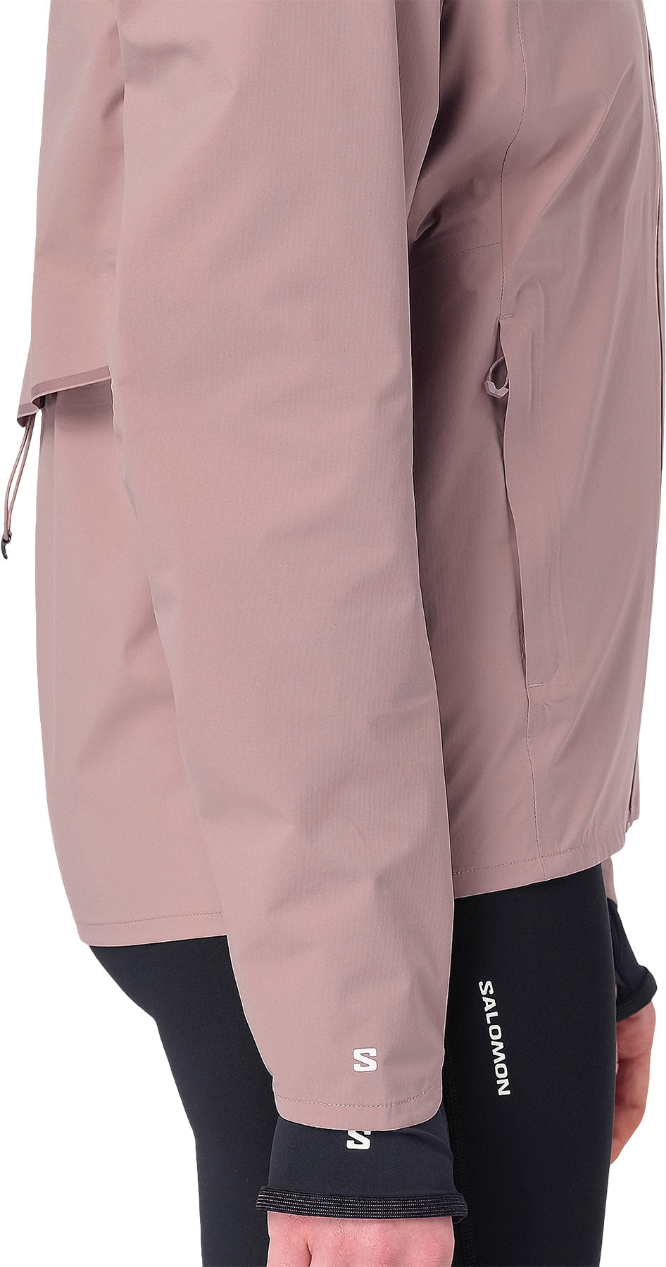Bonatti Waterproof Jacket - Women's