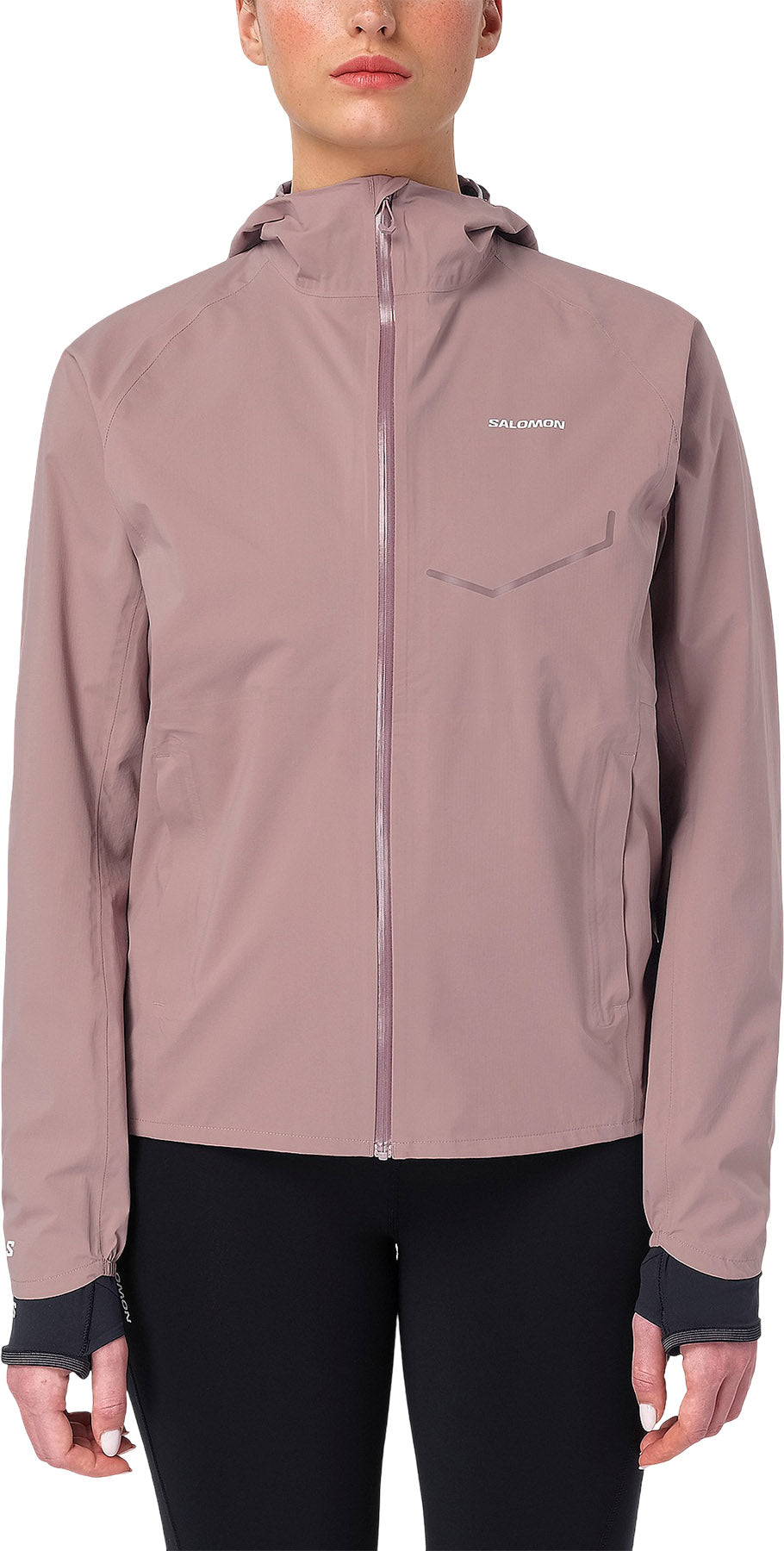 Bonatti Waterproof Jacket - Women's
