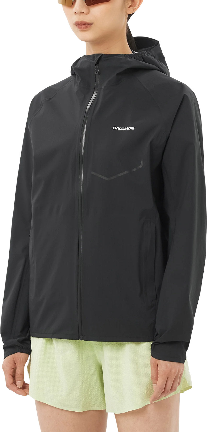 Bonatti Waterproof Jacket - Women's