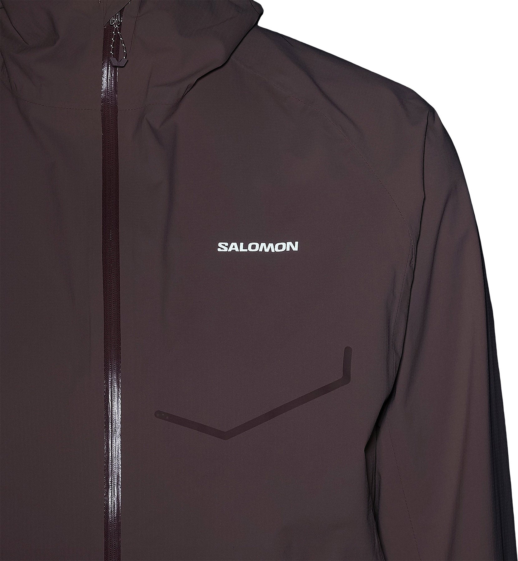 Bonatti Waterproof Jacket - Women's