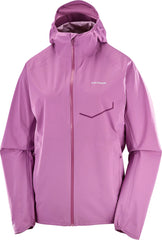 Bonatti Waterproof Jacket - Women's