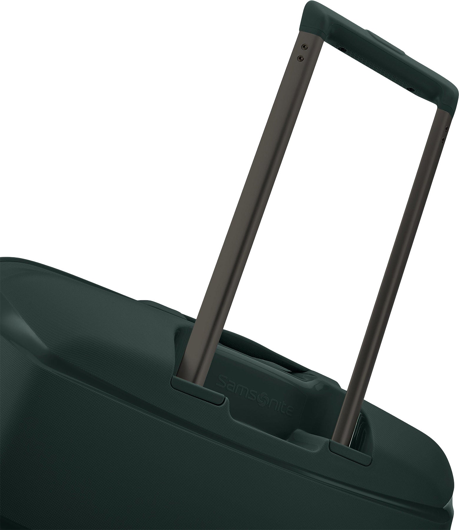 Outline Pro Spinner Carry-On Luggage