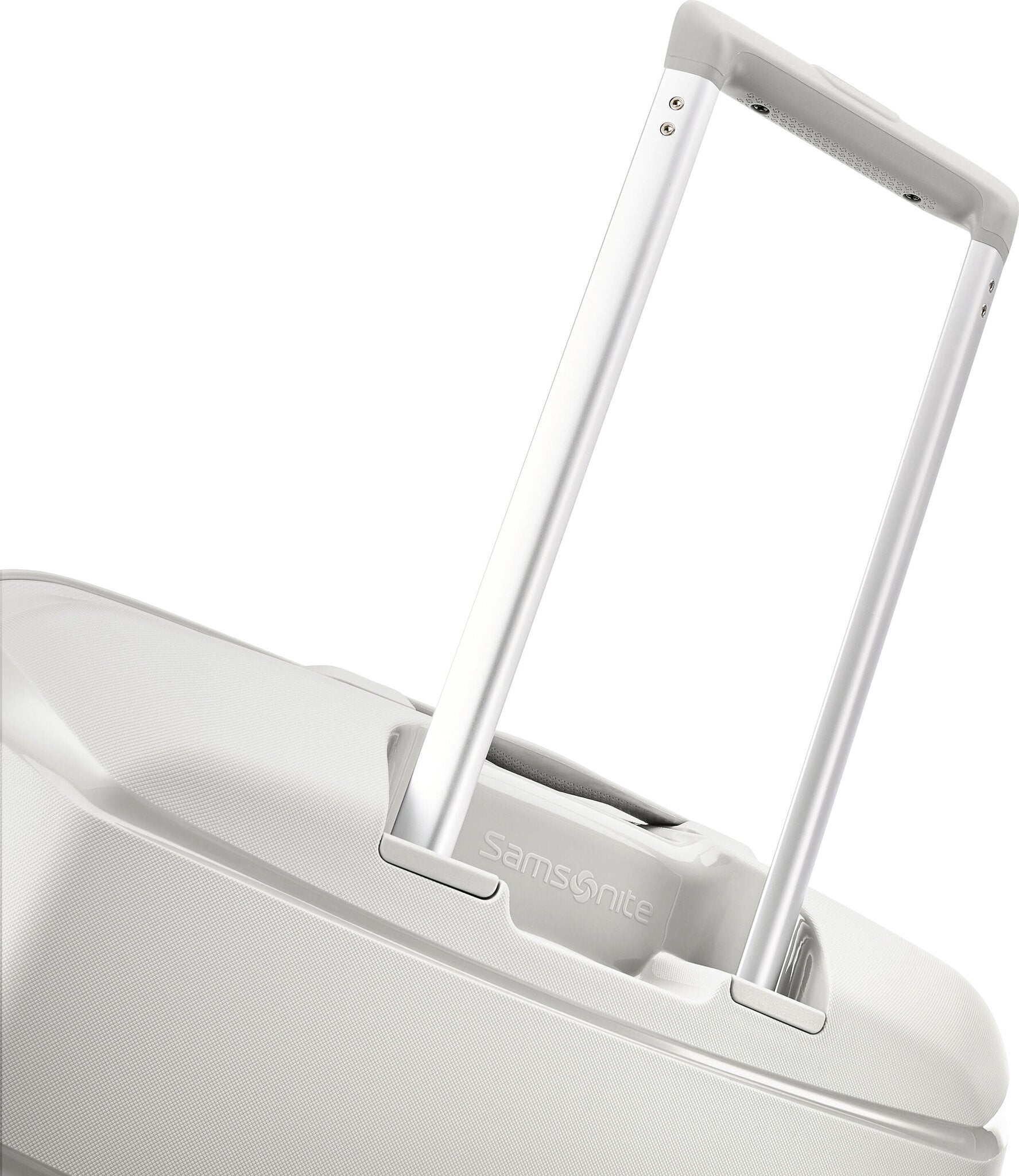 Outline Pro Spinner Carry-On Luggage