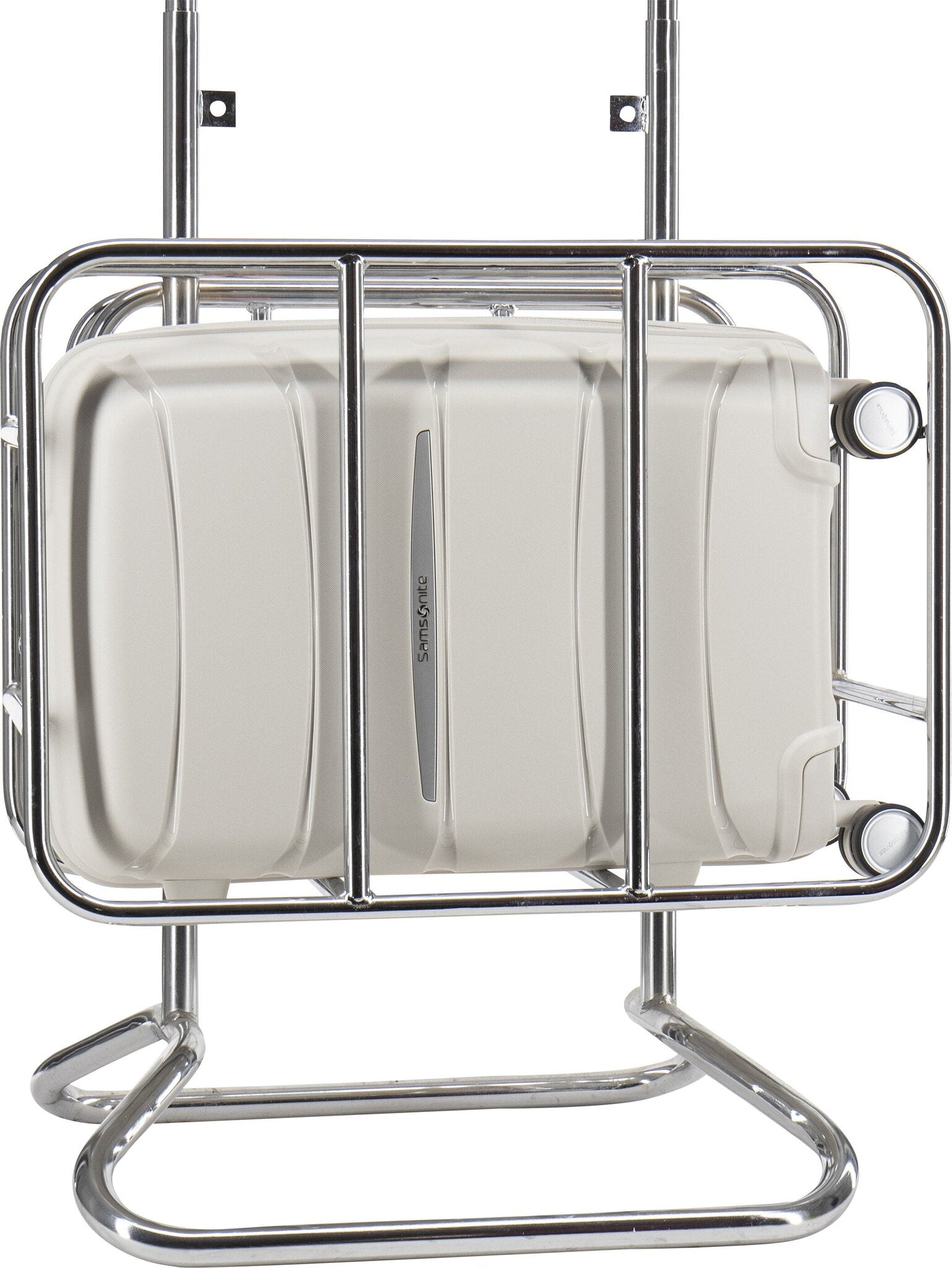Outline Pro Spinner Carry-On Luggage