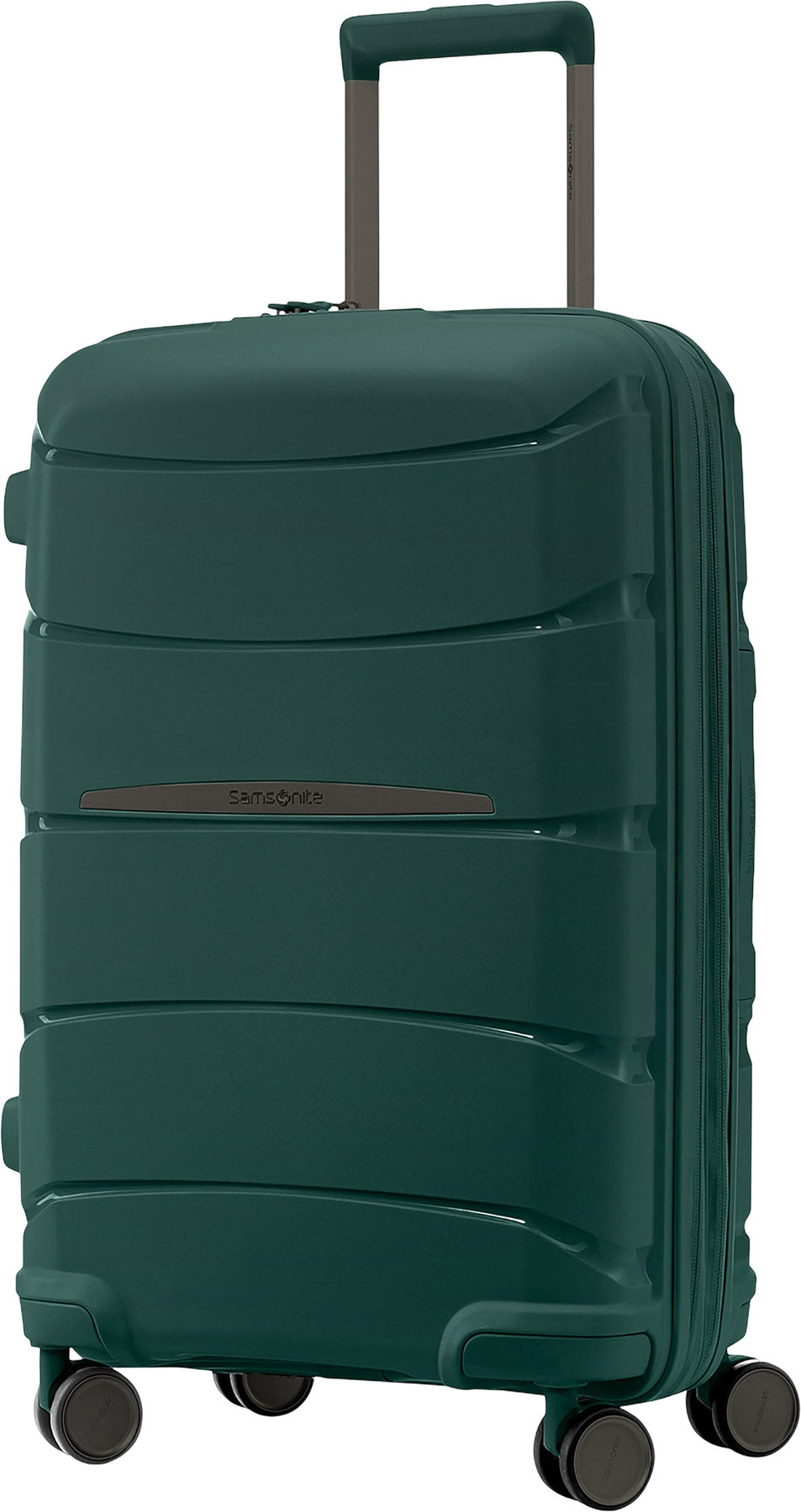 Outline Pro Spinner Carry-On Luggage