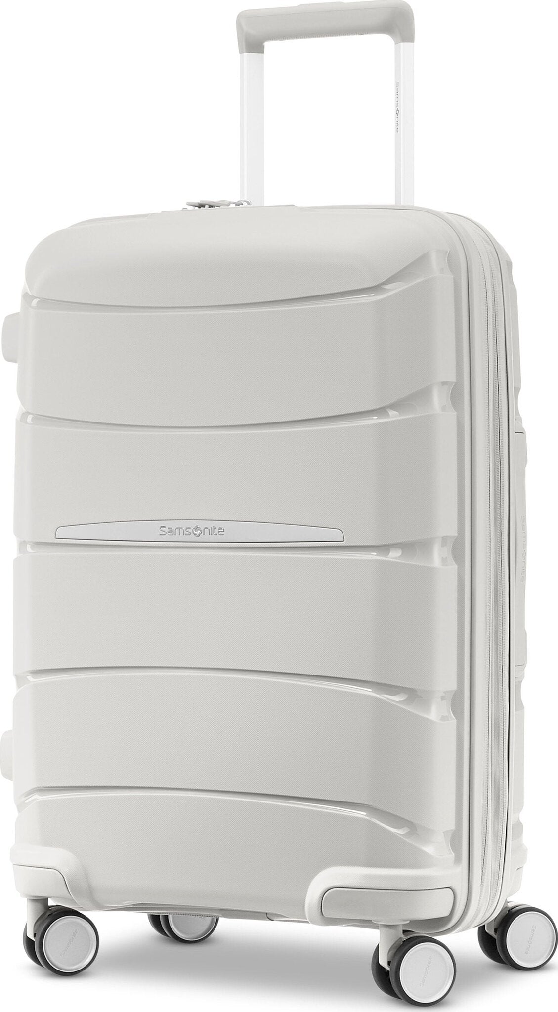 Outline Pro Spinner Carry-On Luggage