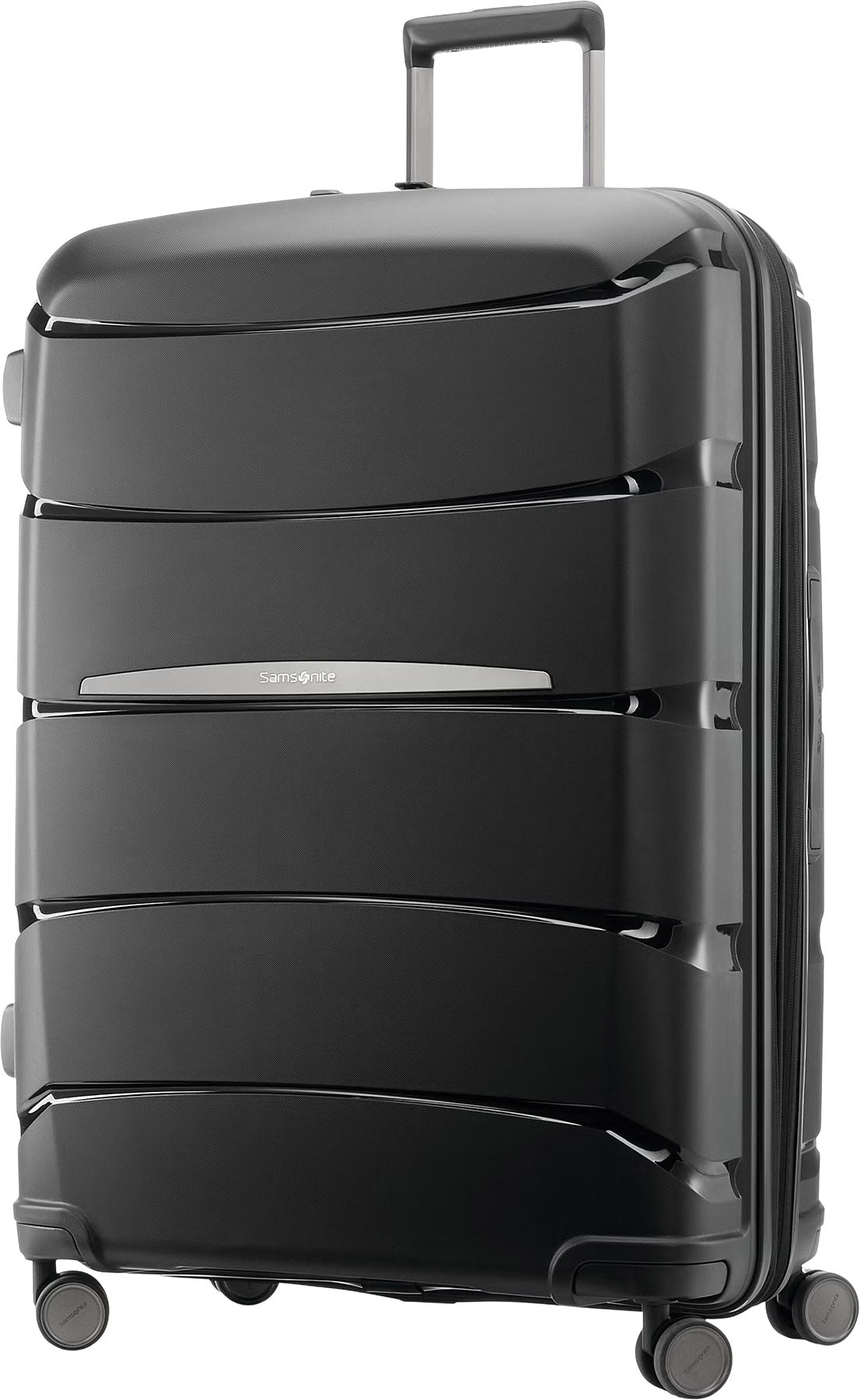 Outline Pro Spinner Expandable Large Luggage