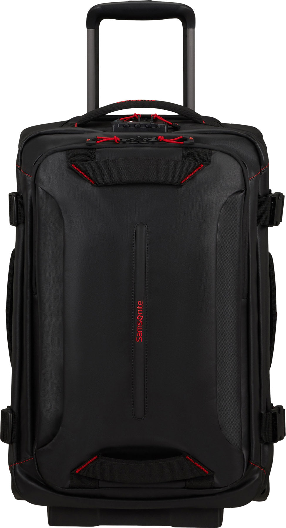 Ecodiver Wheeled Duffel Bag