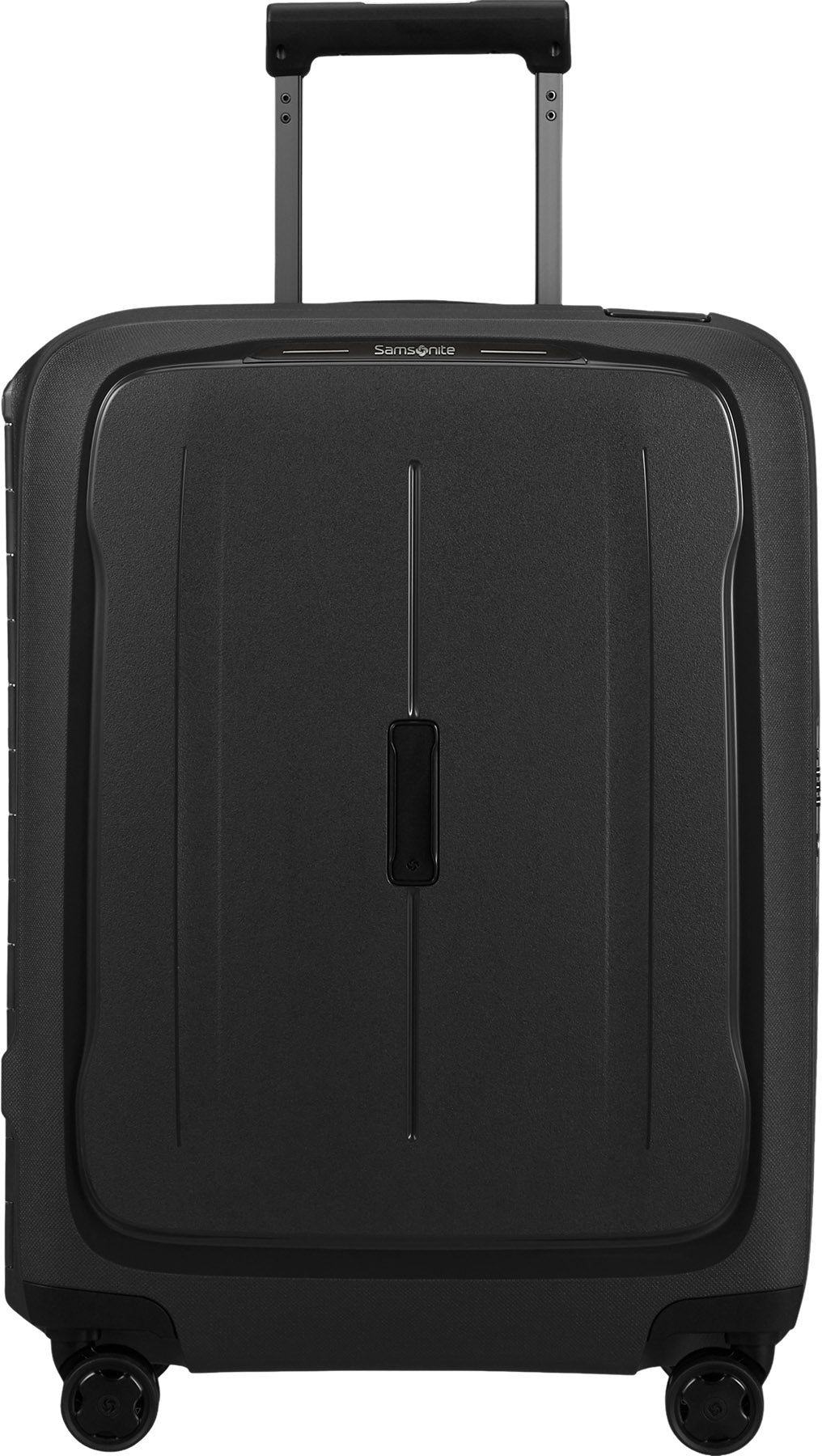 Essens Spinner Carry-On Luggage