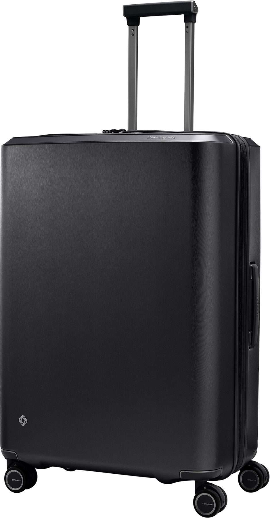 Evoa Z Spinner Expandable Suitcase Medium