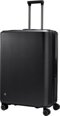 Evoa Z Spinner Expandable Suitcase Medium