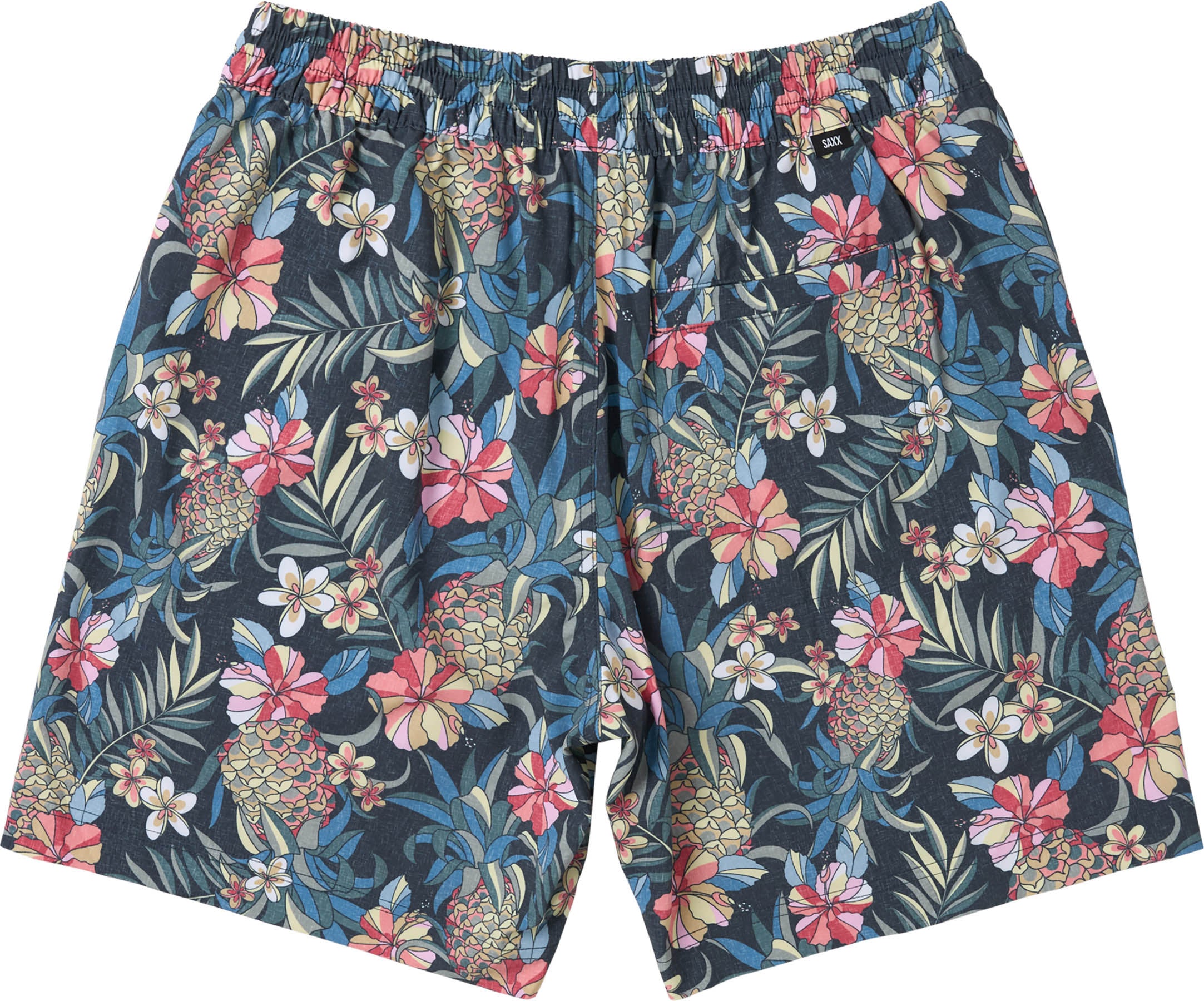 Sea To Shore 2N1 Volley Swim Short 6" - Men's