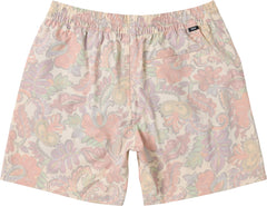 Sea To Shore 2N1 Volley Swim Short 6" - Men's