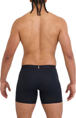 Smooth Flex Light Compression Boxer Brief 6" - Men's