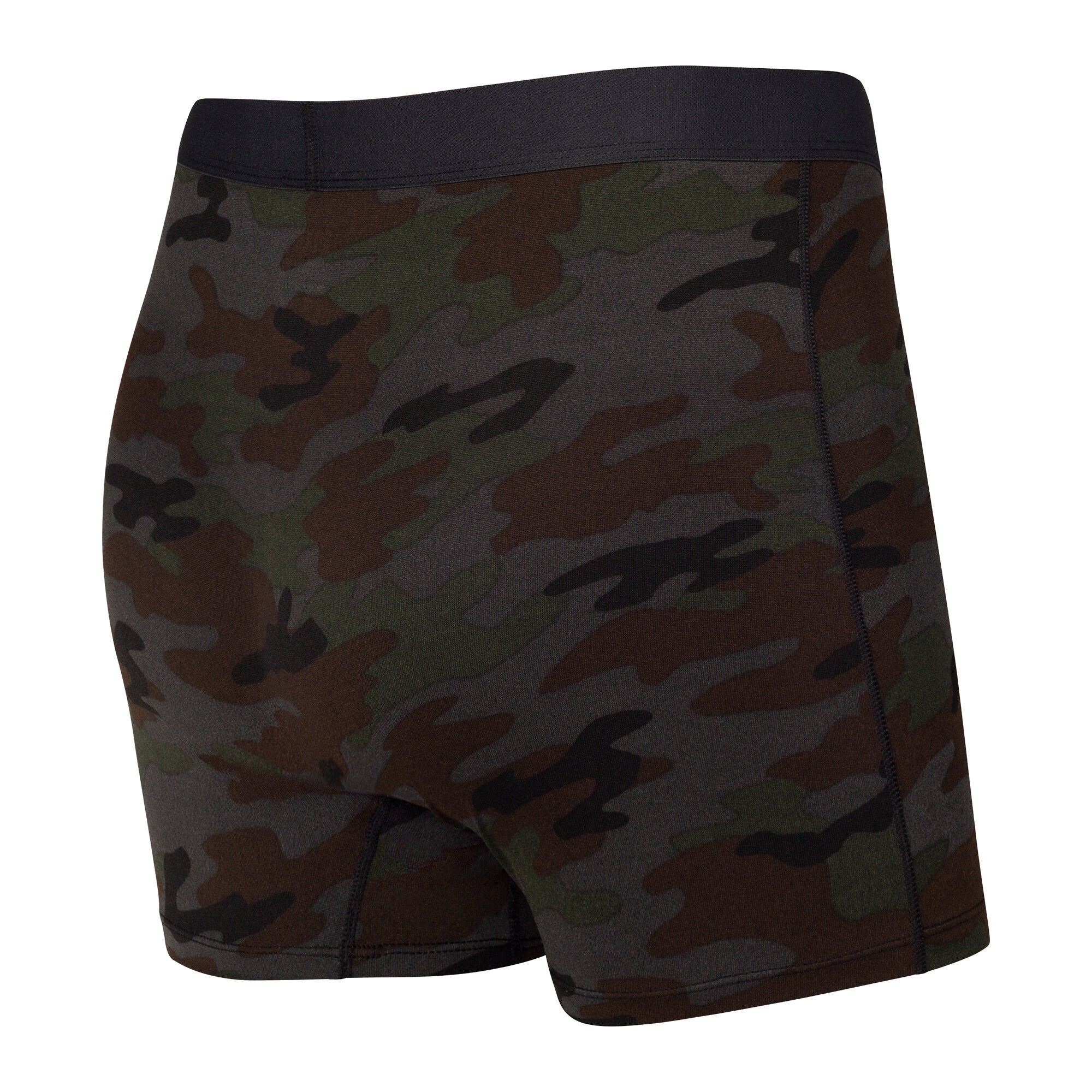 Daytripper Boxer Brief Fly 6in - Men's