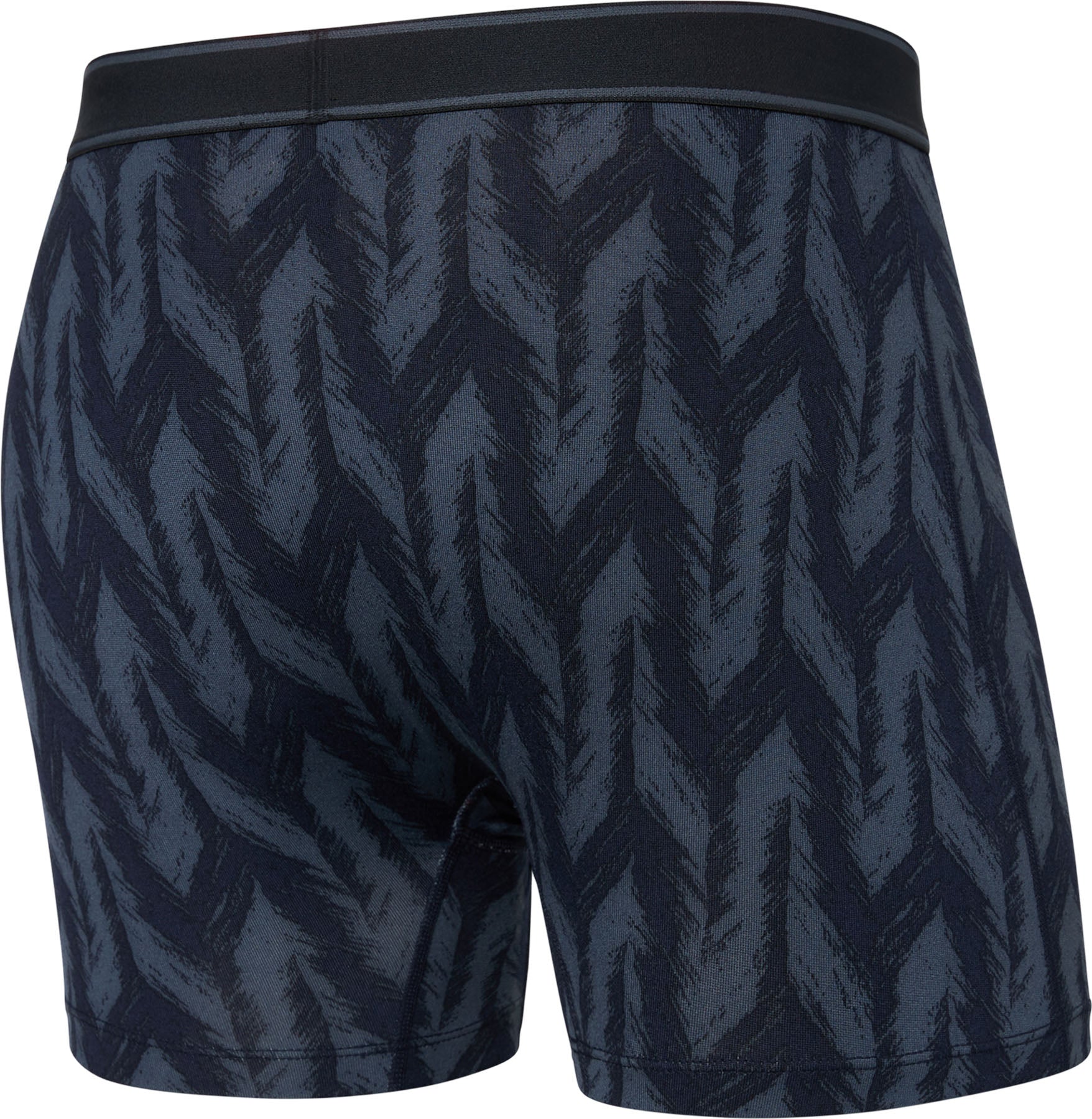 Daytripper Boxer Brief Fly 6in - Men's