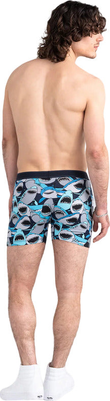 Daytripper Boxer Brief Fly 6in - Men's
