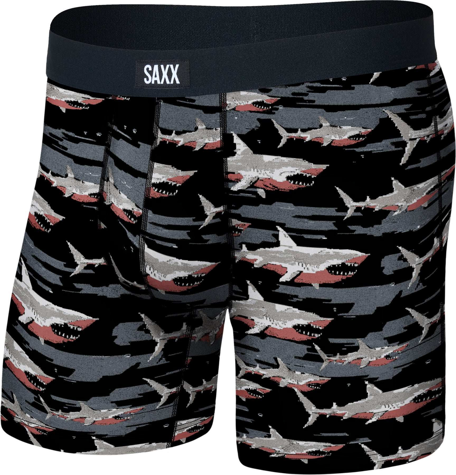 Daytripper Boxer Brief Fly 6in - Men's