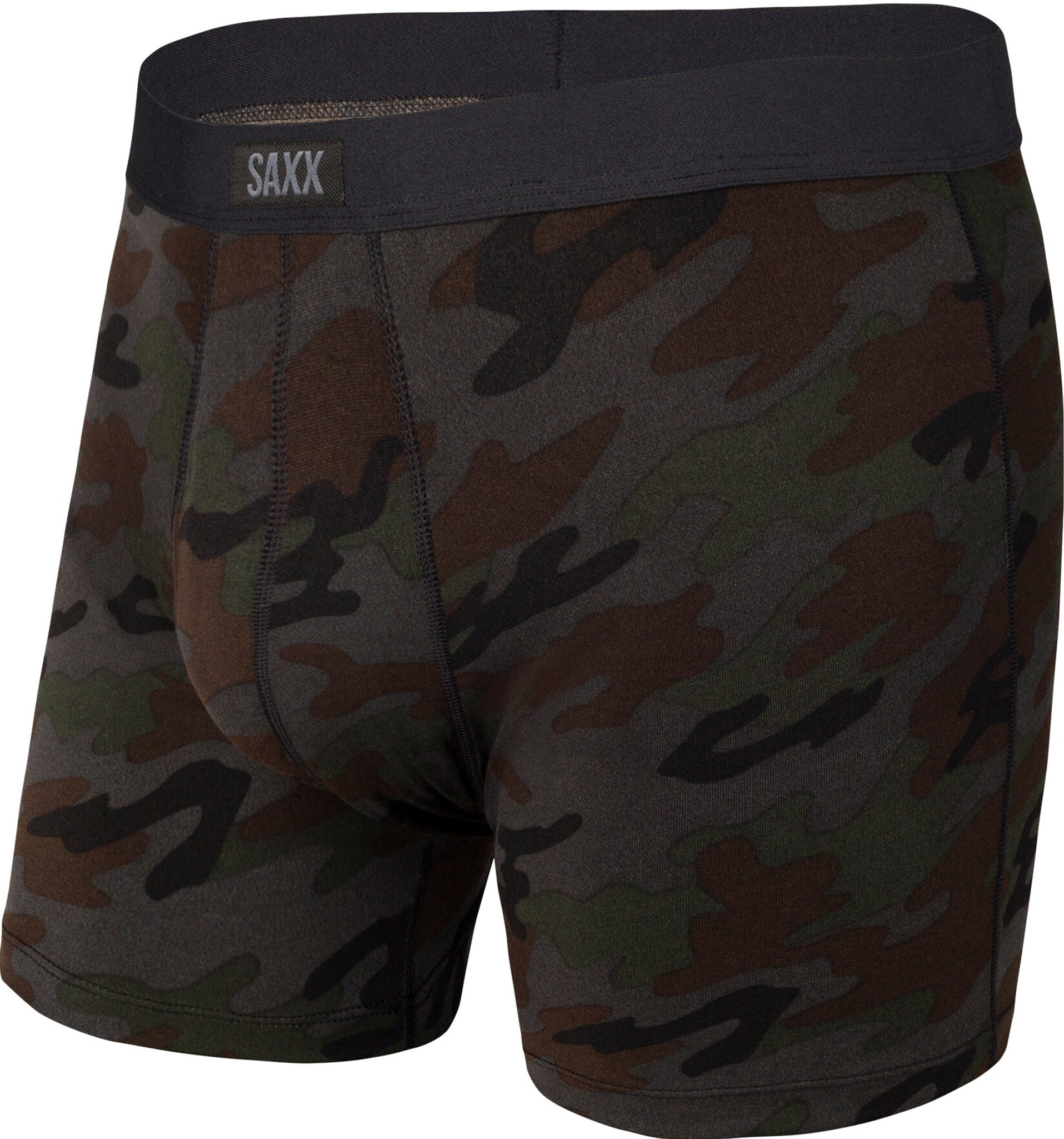 Daytripper Boxer Brief Fly 6in - Men's