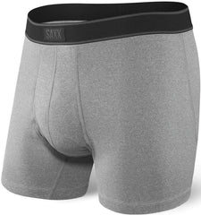Daytripper Boxer Brief Fly 6in - Men's