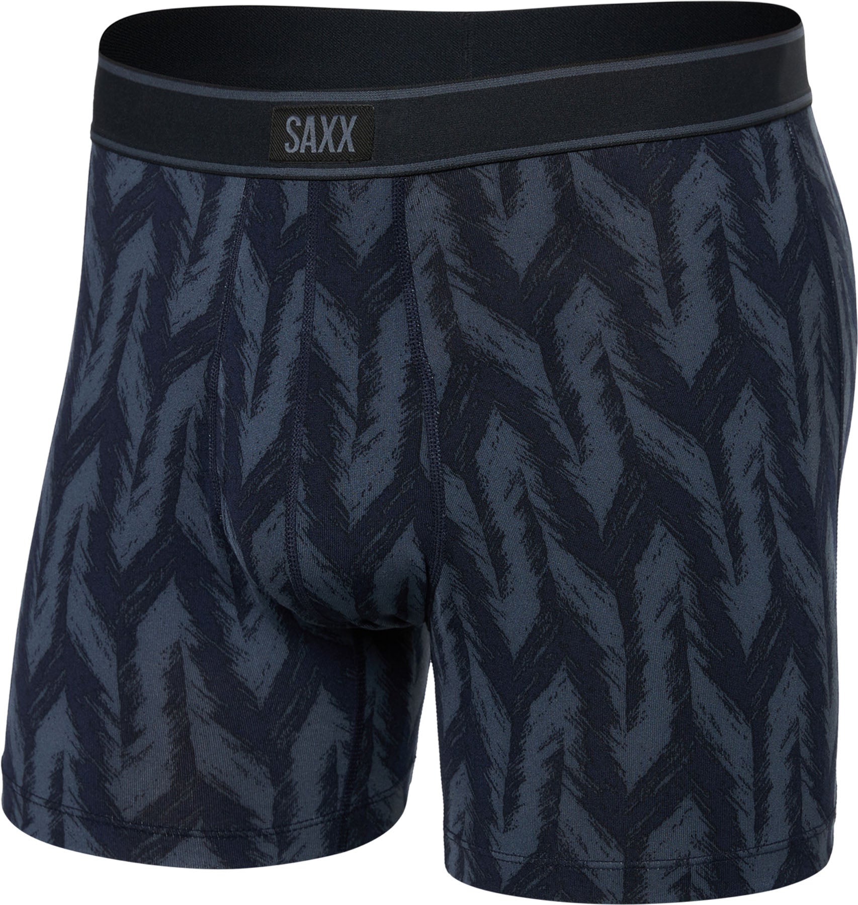 Daytripper Boxer Brief Fly 6in - Men's