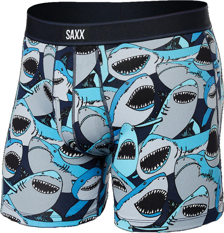 Daytripper Boxer Brief Fly 6in - Men's