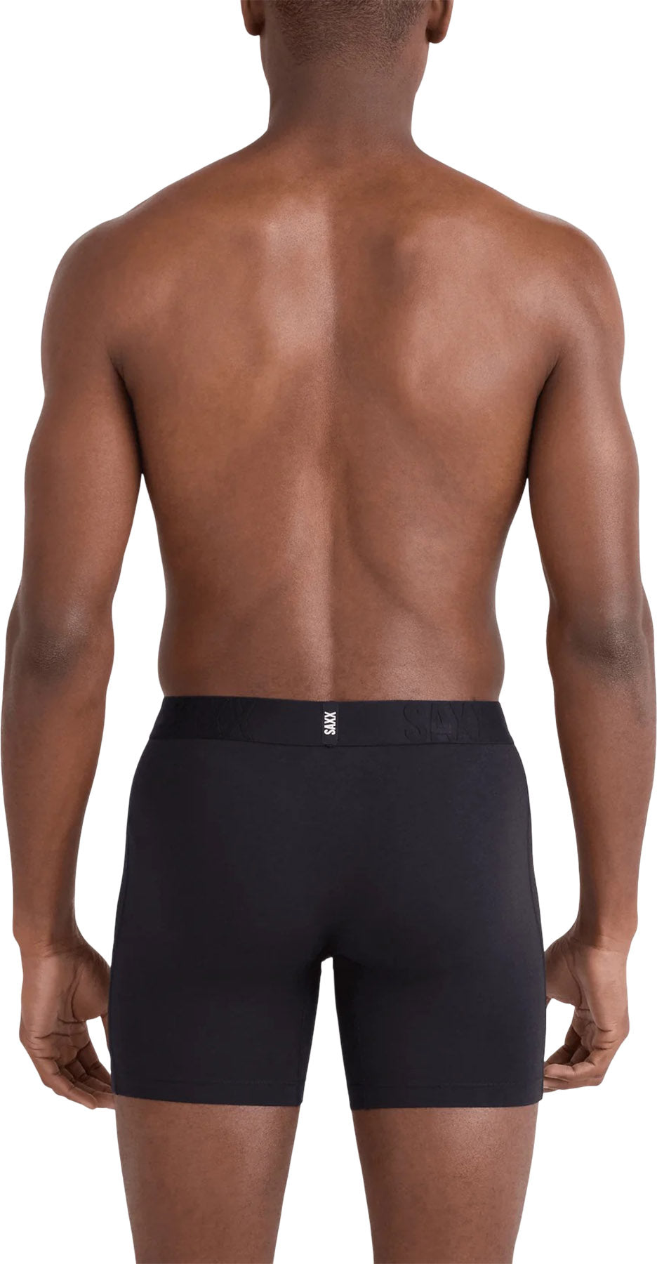 DropTemp Cooling Cotton Boxer Brief with Fly - Men's