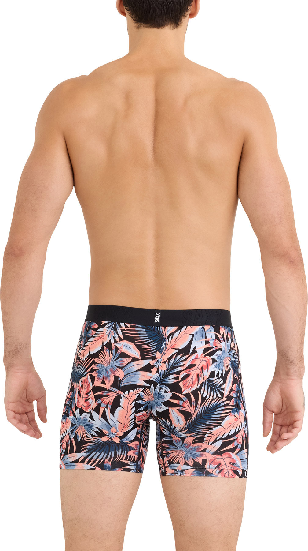 DropTemp Cooling Cotton Boxer Brief with Fly - Men's