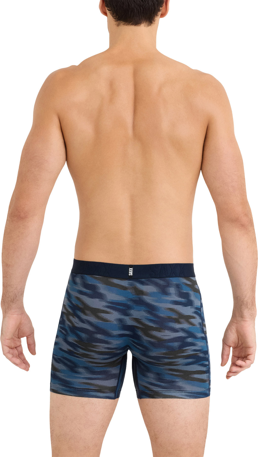 DropTemp Cooling Cotton Boxer Brief with Fly - Men's