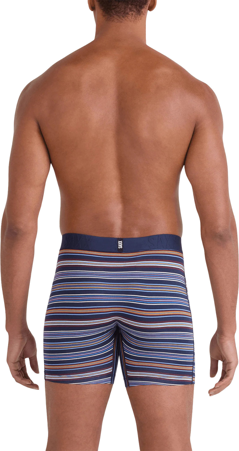 DropTemp Cooling Cotton Boxer Brief with Fly - Men's
