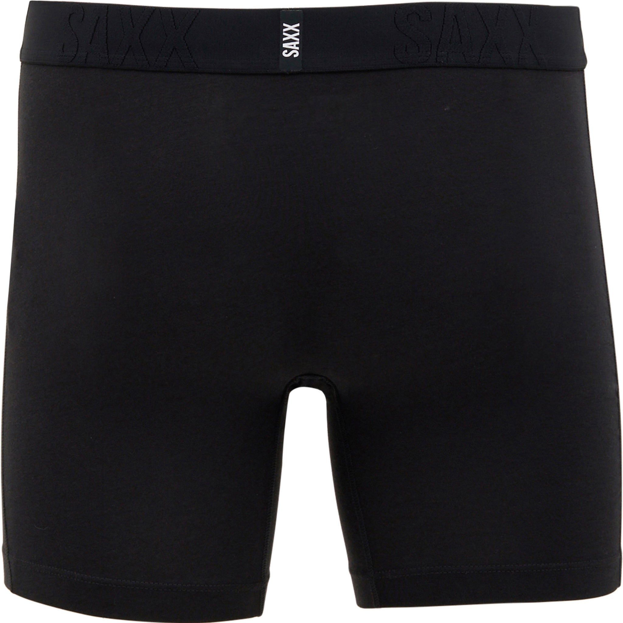 DropTemp Cooling Cotton Boxer Brief with Fly - Men's