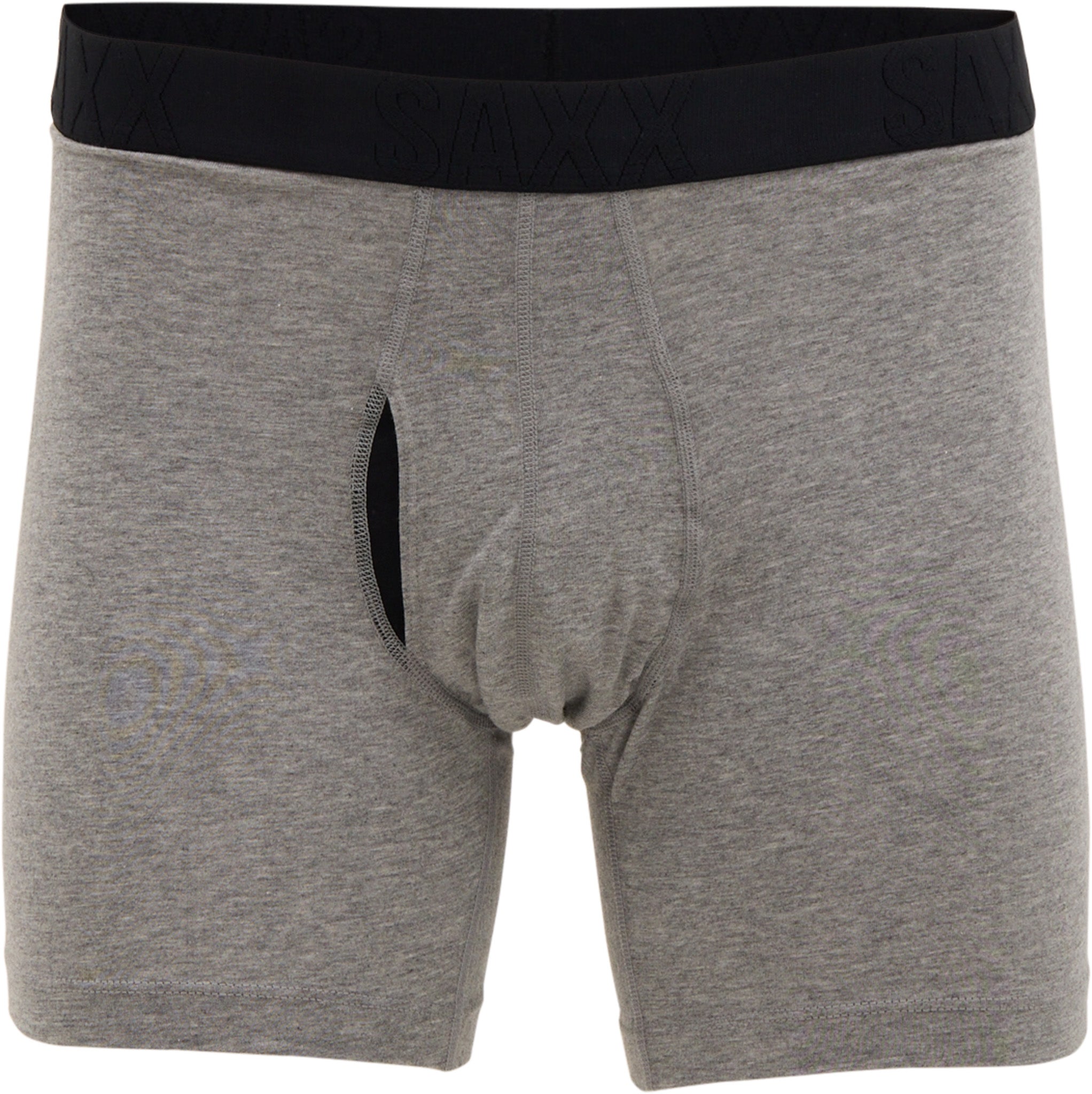DropTemp Cooling Cotton Boxer Brief with Fly - Men's